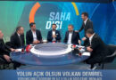 Volkan Demirel’e veda