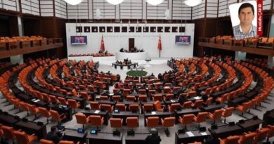 Bütçe kabul edildi, muhalefet iktidarın sorunlarla ilgilenmediği eleştirisini yaptı