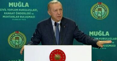 Cumhurbaşkanı Erdoğan: Özgürlükçü bir anayasaya kavuşmamız şart