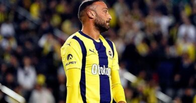 Fenerbahçe’de Cenk Tosun unutuldu