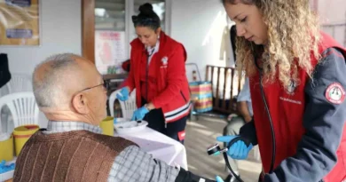 Menteşe’den “Sağlıklı Toplum Sosyal Belediye” Projesi