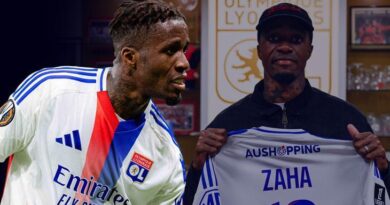 Wilfried Zaha’ya sürpriz talip! İstenmeyen adam ilan edilmişti