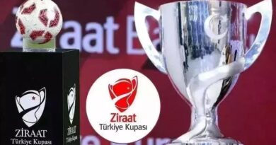 Ziraat Türkiye Kupası’nın programı belli oldu! Galatasaray, Fenerbahçe ve Beşiktaş…