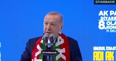 Cumhurbaşkanı Erdoğan: Yarım asırdır yaşadığımız acılara “dur” deme vaktidir