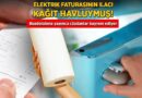 Elektrik faturasının ilacı kâğıt havluymuş! Buzdolabına yapınca cüzdanlar bayram ediyor