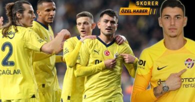 Fenerbahçe’de yıldız futbolcunun bileti kesildi! Berke Özer gerçeği: Sözleşmede özel madde