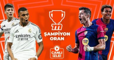 İspanya Süper Kupa finalinde El Clasico heyecanı! Dev maça dair tüm detaylar, muhtemel 11’ler ve Misli ile Şampiyon Oranlar burada…