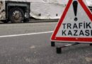 Kocaeli’de meydana gelen trafik kazasında 2 kişi yaralandı