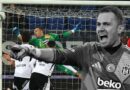 Mert Günok’tan Rizespor-Beşiktaş maçına damga vuran performans! Gol beklentisi rekoru…