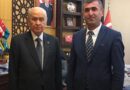 MHP’li yöneticiden şehit ailelerine şoke eden tehdit