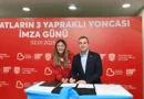 Milli Taekwondocu Nafia Balıkesir Büyükşehir Belediyespor’da