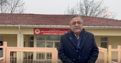 Tanrıkulu’ndan Demirtaş ve Mızraklı’ya ziyaret: Üzerine düşen ne varsa yapmaya devam edeceğini söyledi