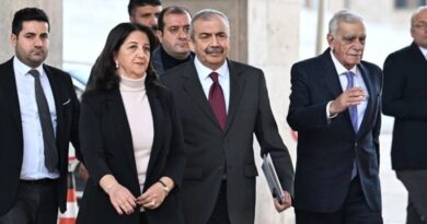 TBMM’de ‘İmralı’ gündeminde bu hafta: Heyet AKP ve CHP’yi ziyaret edecek