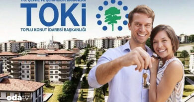 TOKİ’den 2025’te yeni kampanya: 46 ilde düğmeye basıldı